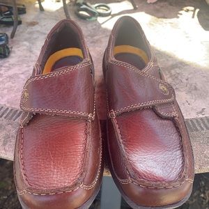 Boys driver Jack shoes